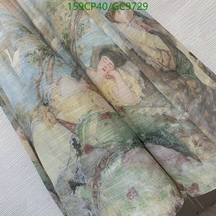 Clothing-Zimmermann Code: GC9729 $: 159USD