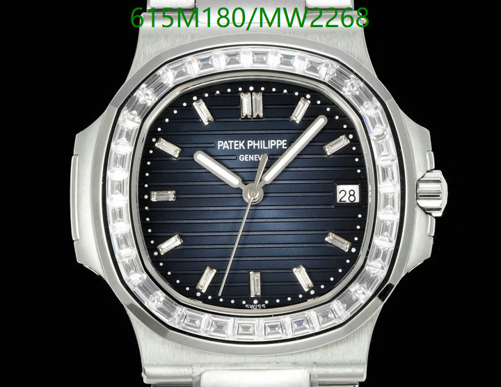 Watch-Mirror Quality-Patek Philippe Code: MW2268 $: 615USD