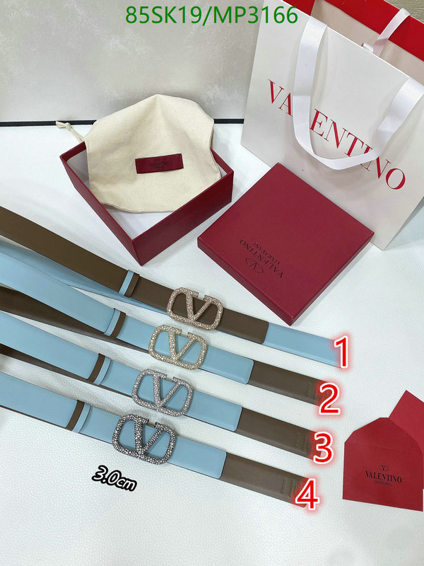 Belts-Valentino Code: MP3166 $: 85USD