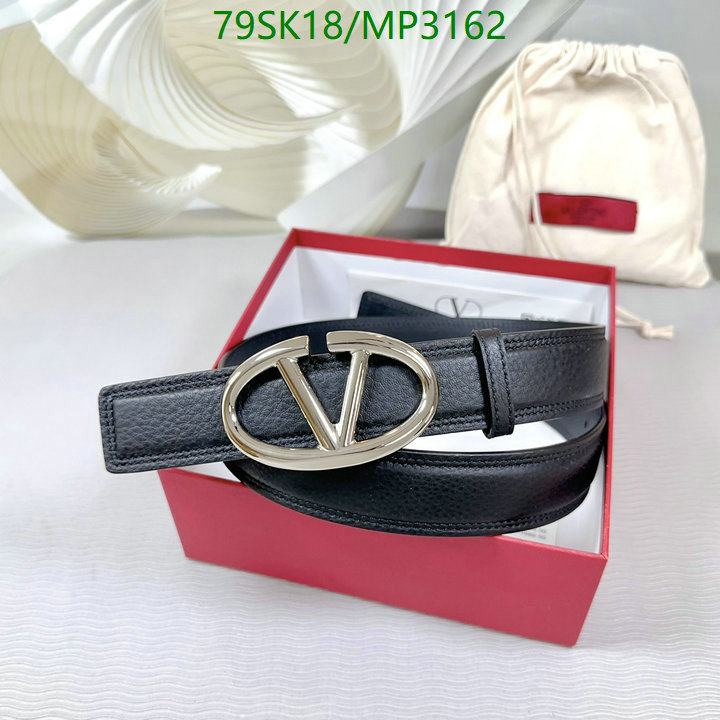 Belts-Valentino Code: MP3162 $: 79USD