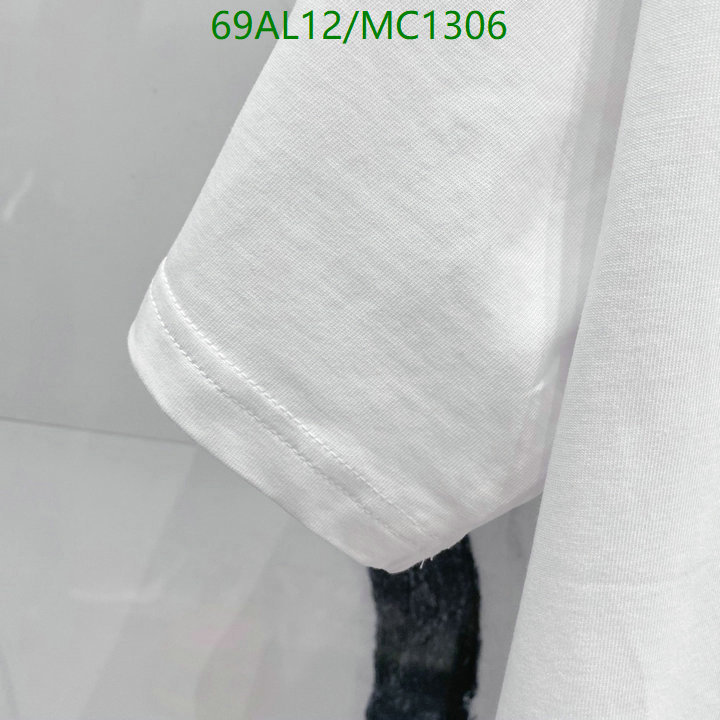Clothing-Balmain Code: MC1306 $: 69USD