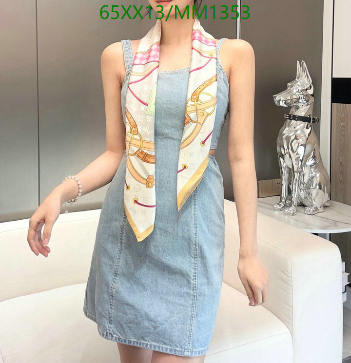 Scarf-LV Code: MM1353 $: 65USD