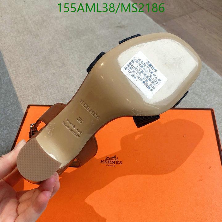 Women Shoes-Hermes Code: MS2186 $: 155USD
