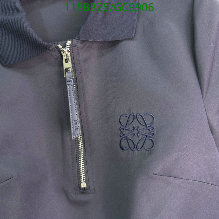 Clothing-Loewe Code: GC9906 $: 115USD