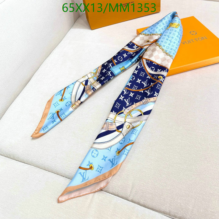 Scarf-LV Code: MM1353 $: 65USD