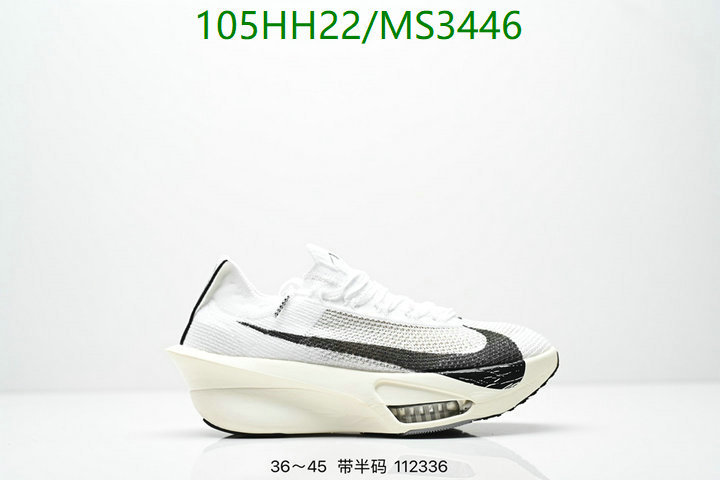 Women Shoes-NIKE Code: MS3446 $: 105USD