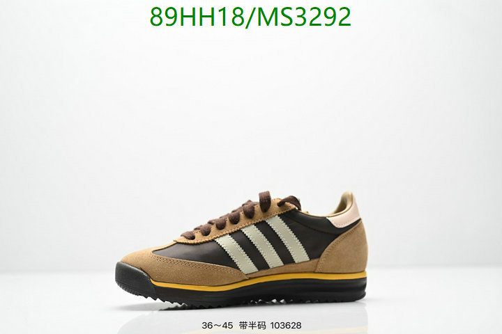 Men shoes-Adidas Code: MS3292 $: 89USD