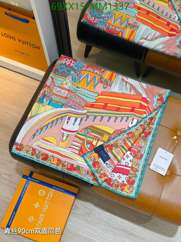 Scarf-LV Code: MM1337 $: 69USD