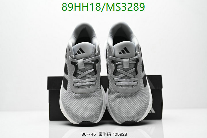 Men shoes-Adidas Code: MS3289 $: 89USD