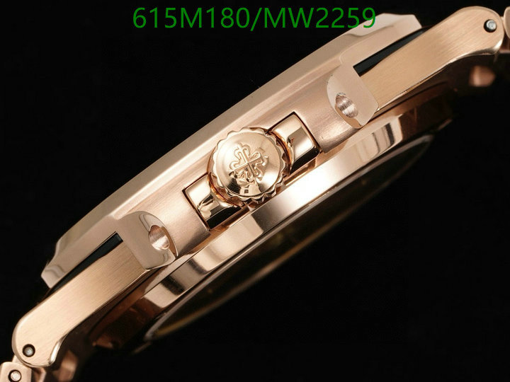 Watch-Mirror Quality-Patek Philippe Code: MW2259 $: 615USD