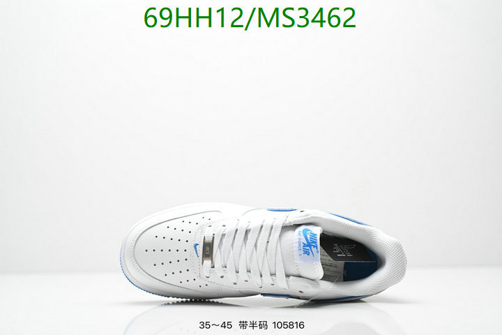Men shoes-Nike Code: MS3462 $: 69USD