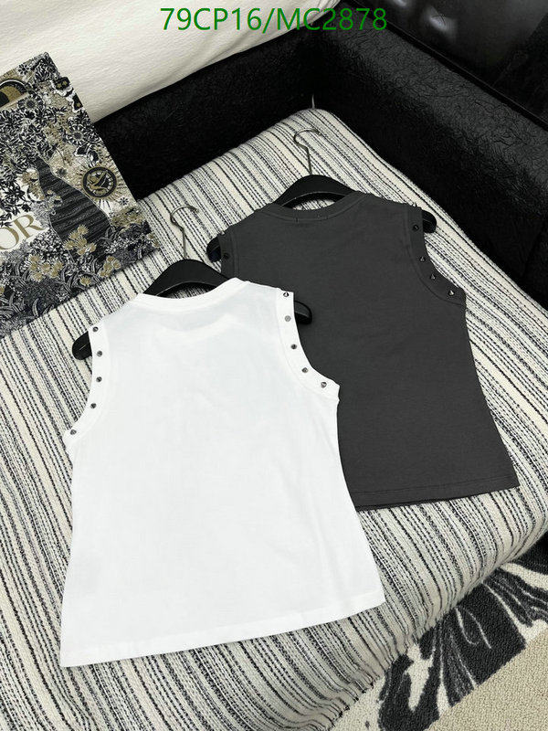 Clothing-Dior Code: MC2878 $: 79USD