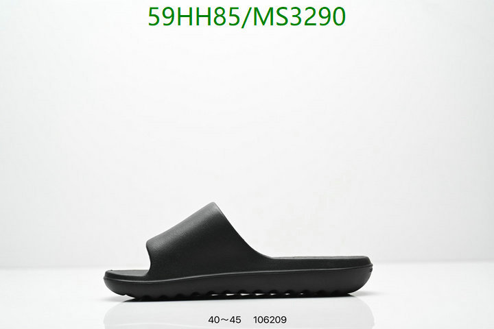 Men shoes-Adidas Code: MS3290 $: 59USD