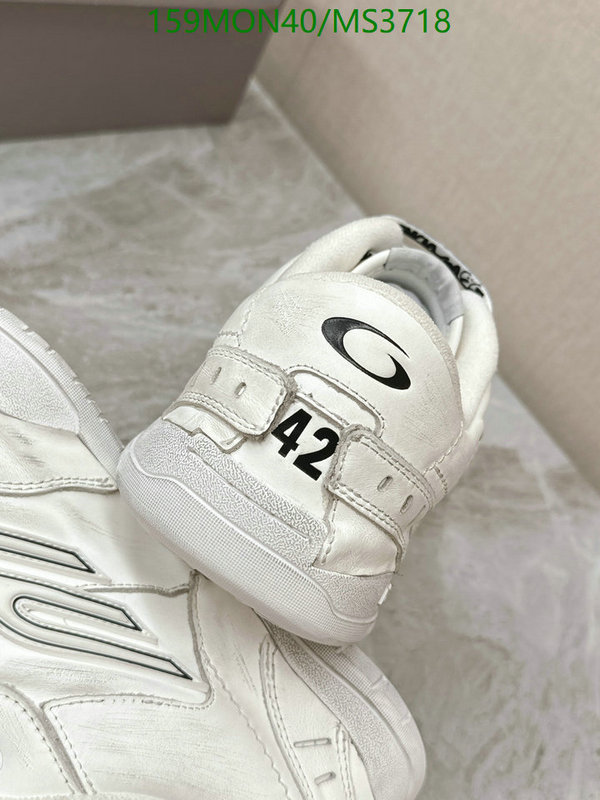 Men shoes-Balenciaga Code: MS3718 $: 159USD