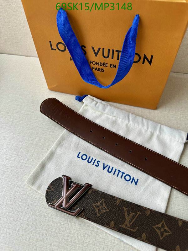 Belts-LV Code: MP3148 $: 69USD