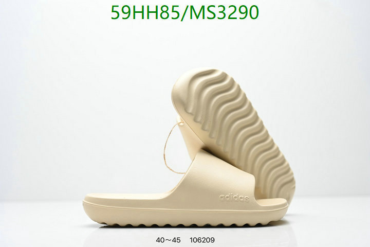 Men shoes-Adidas Code: MS3290 $: 59USD