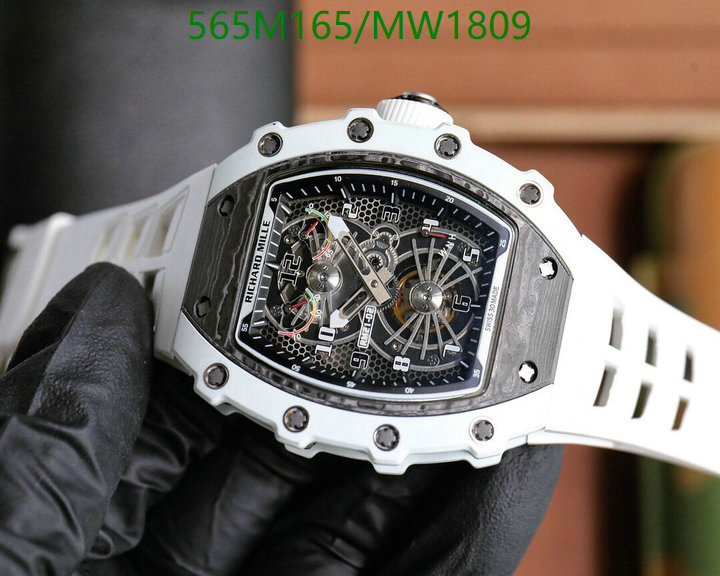 Watch-Mirror Quality-Richard Mille Code: MW1809 $: 565USD