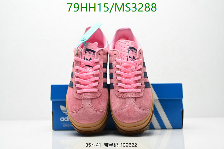 Women Shoes-Adidas Code: MS3288 $: 79USD