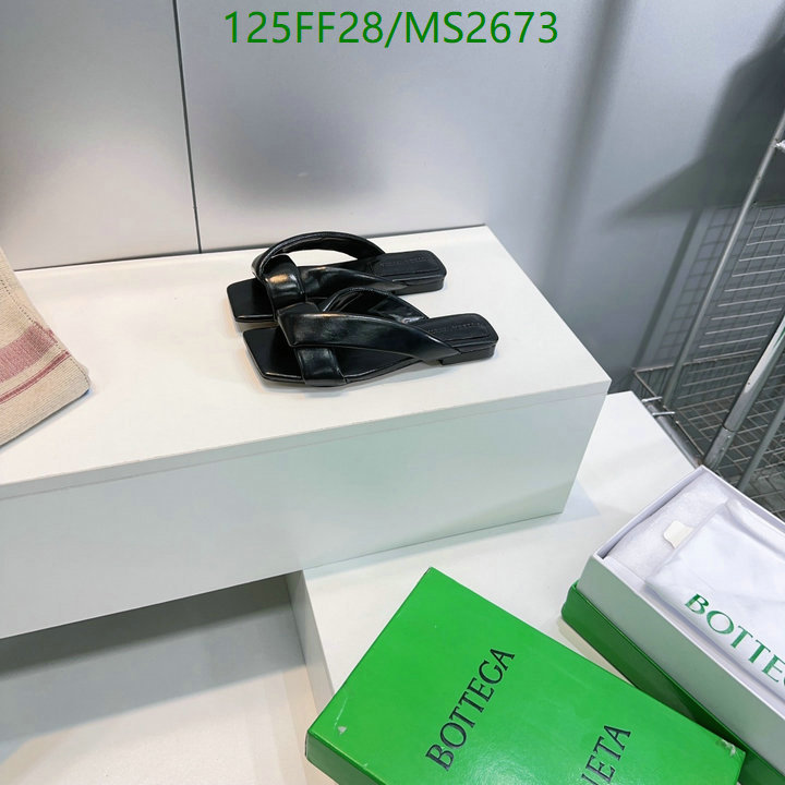 Women Shoes-BV Code: MS2673 $: 125USD