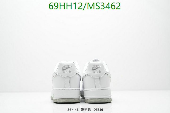 Men shoes-Nike Code: MS3462 $: 69USD