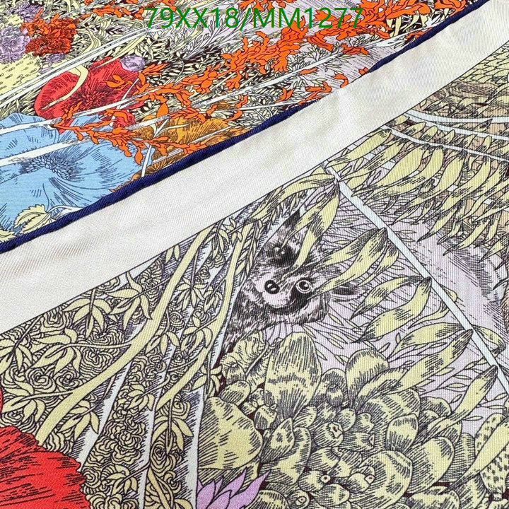 Scarf-Hermes Code: MM1277 $: 79USD