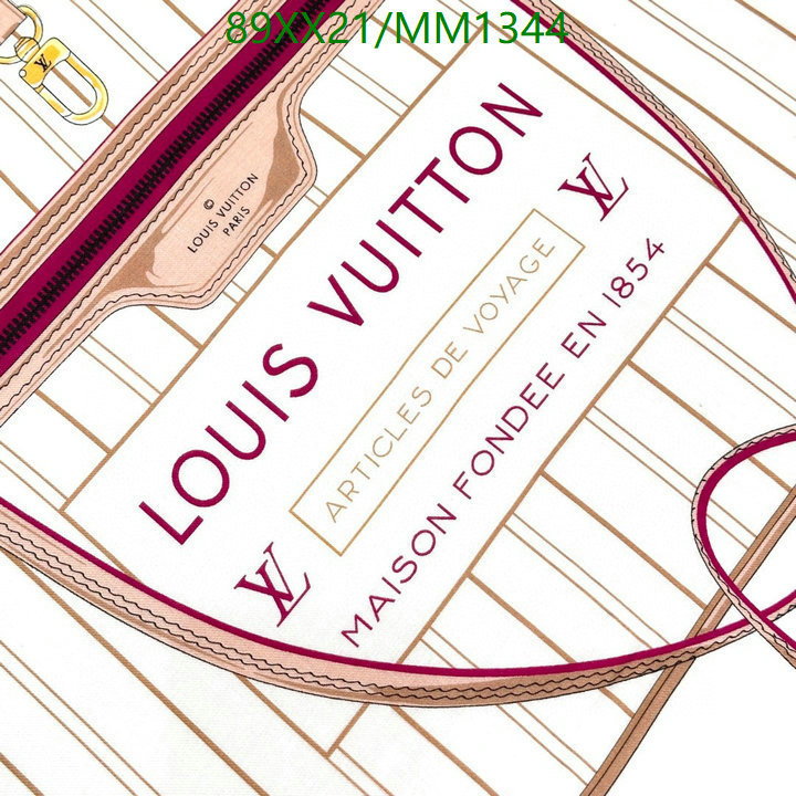 Scarf-LV Code: MM1344 $: 89USD