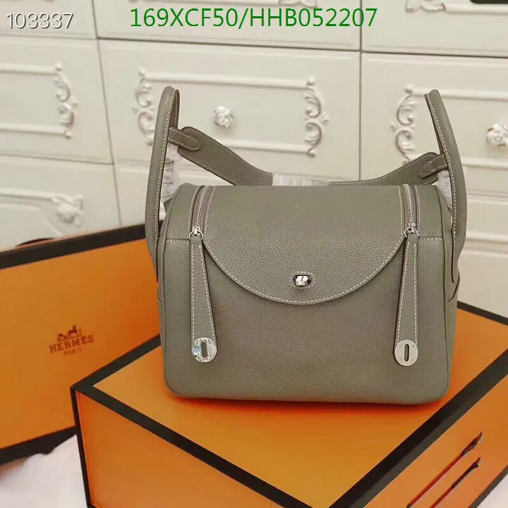 Hermes Bag-(Mirror)-Lindy- Code: HHB052207 $: 340USD