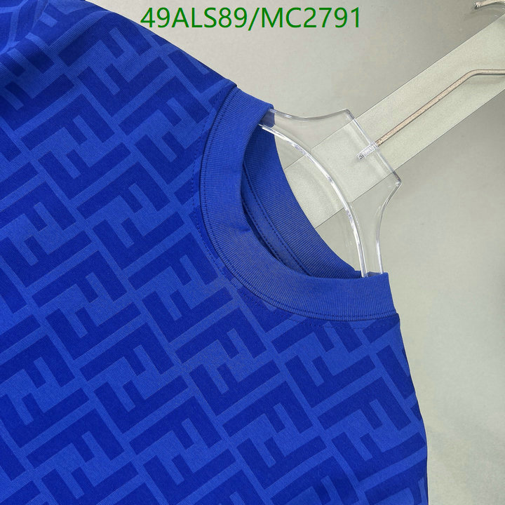 Kids clothing-Fendi Code: MC2791 $: 49USD