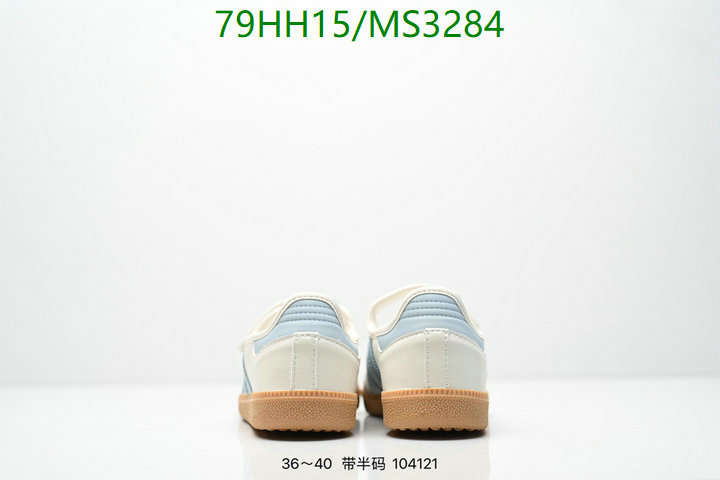 Women Shoes-Adidas Code: MS3284 $: 79USD