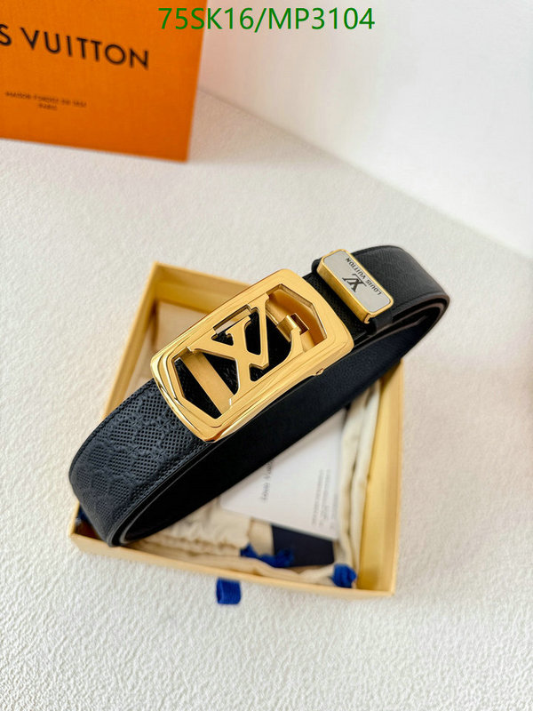 Belts-LV Code: MP3104 $: 75USD