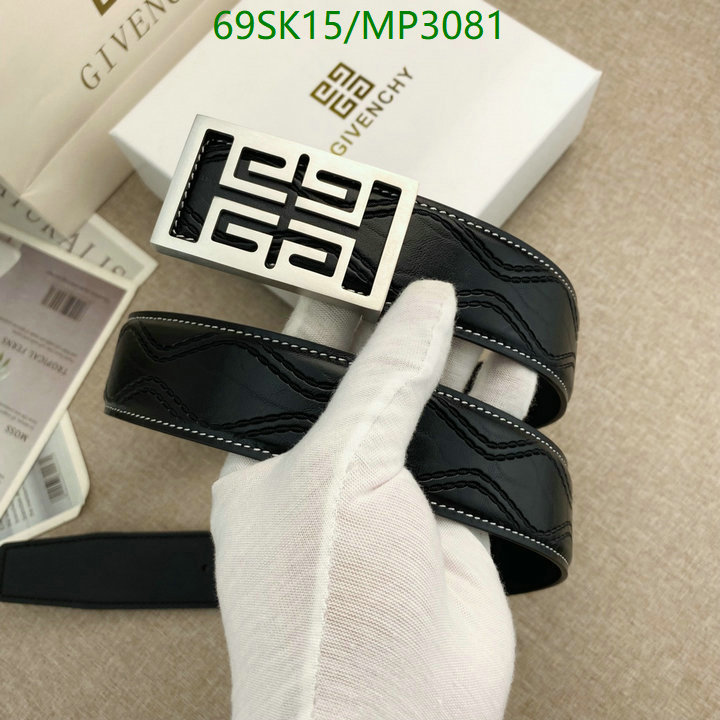 Belts-Givenchy Code: MP3081 $: 69USD