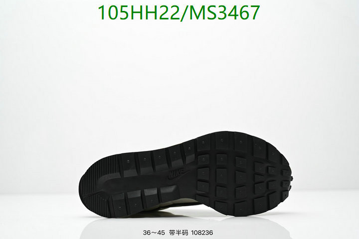 Men shoes-Nike Code: MS3467 $: 105USD