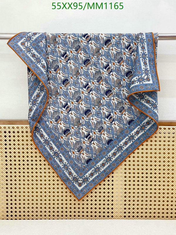 Scarf-Loro Piana Code: MM1165 $: 55USD