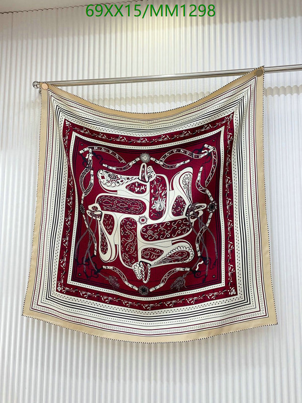 Scarf-Hermes Code: MM1298 $: 69USD
