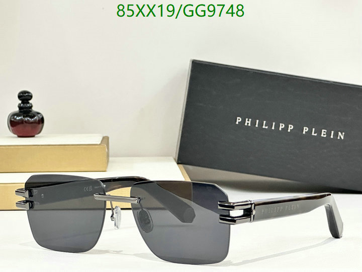 Glasses-Philipp Plein Code: GG9748 $: 85USD