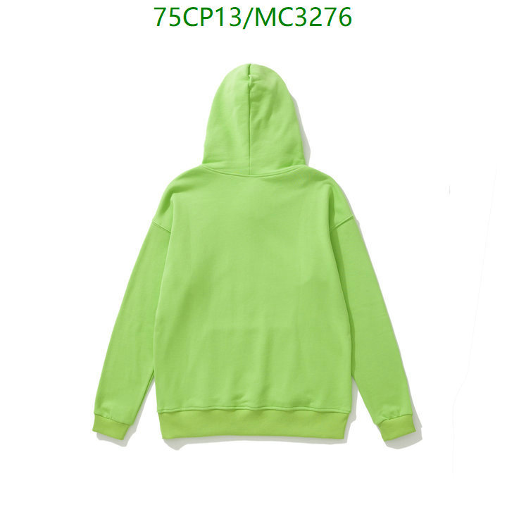 Clothing-Sp5der Code: MC3276 $: 75USD