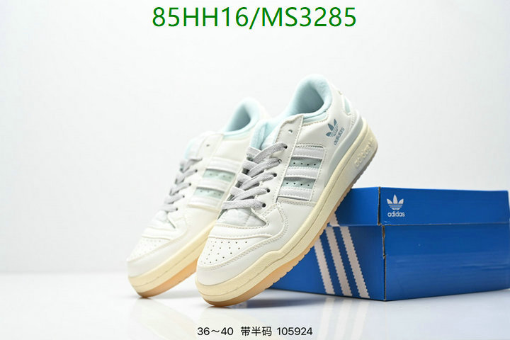 Women Shoes-Adidas Code: MS3285 $: 85USD
