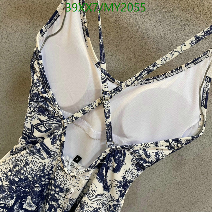 Swimsuit-Dior Code: MY2055 $: 39USD