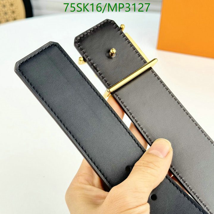 Belts-LV Code: MP3127 $: 75USD