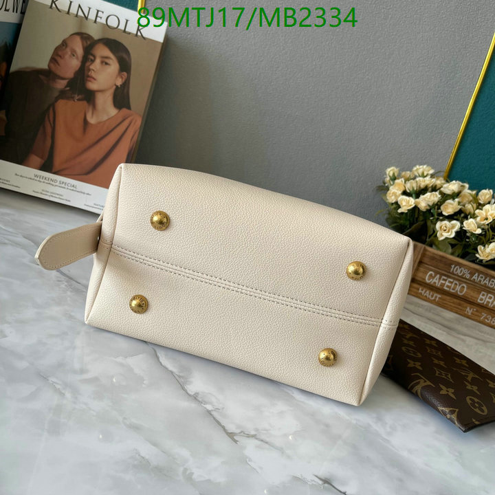 LV Bag-(4A)-Handbag Collection- Code: MB2334