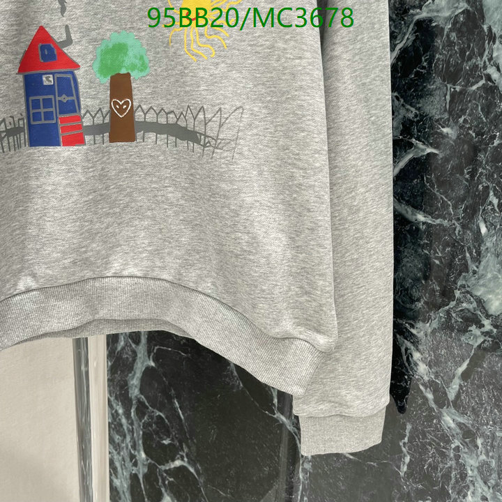 Clothing-Celine Code: MC3678 $: 95USD