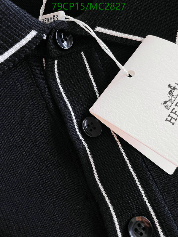 Clothing-Hermes Code: MC2827 $: 79USD