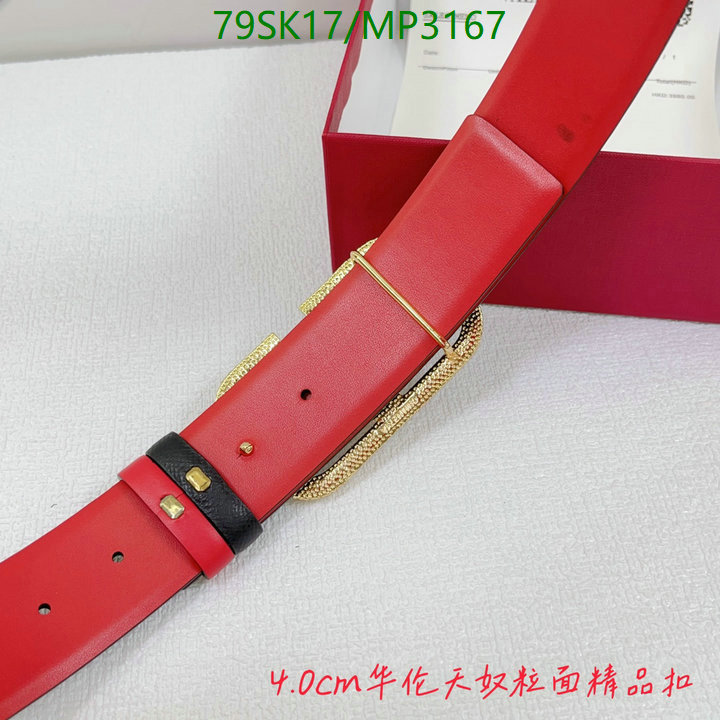 Belts-Valentino Code: MP3167 $: 79USD