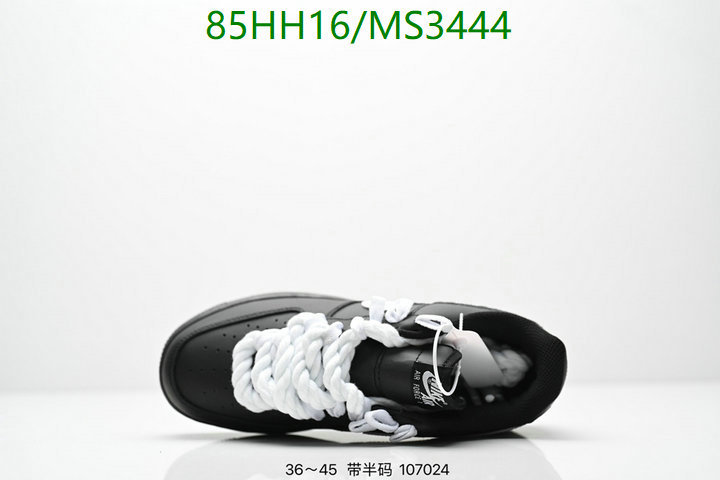 Men shoes-Nike Code: MS3444 $: 85USD