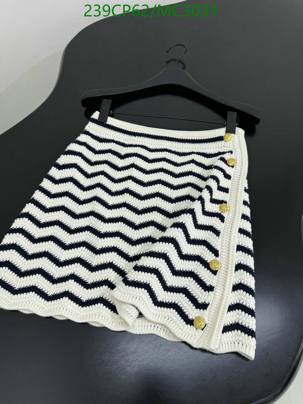 Clothing-Celine Code: MC3031