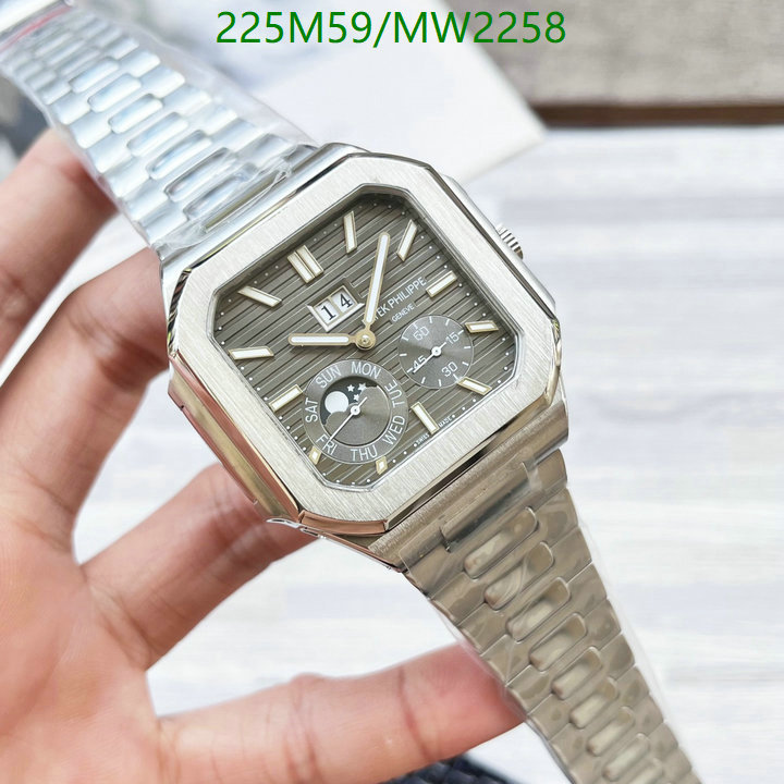 Watch-Mirror Quality-Patek Philippe Code: MW2258 $: 225USD