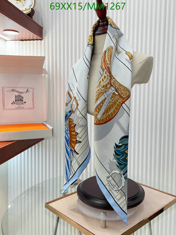 Scarf-Hermes Code: MM1267 $: 69USD