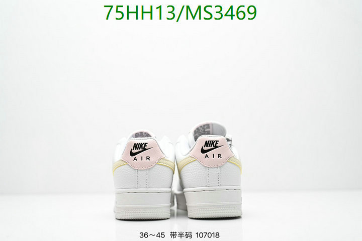 Women Shoes-NIKE Code: MS3469 $: 75USD