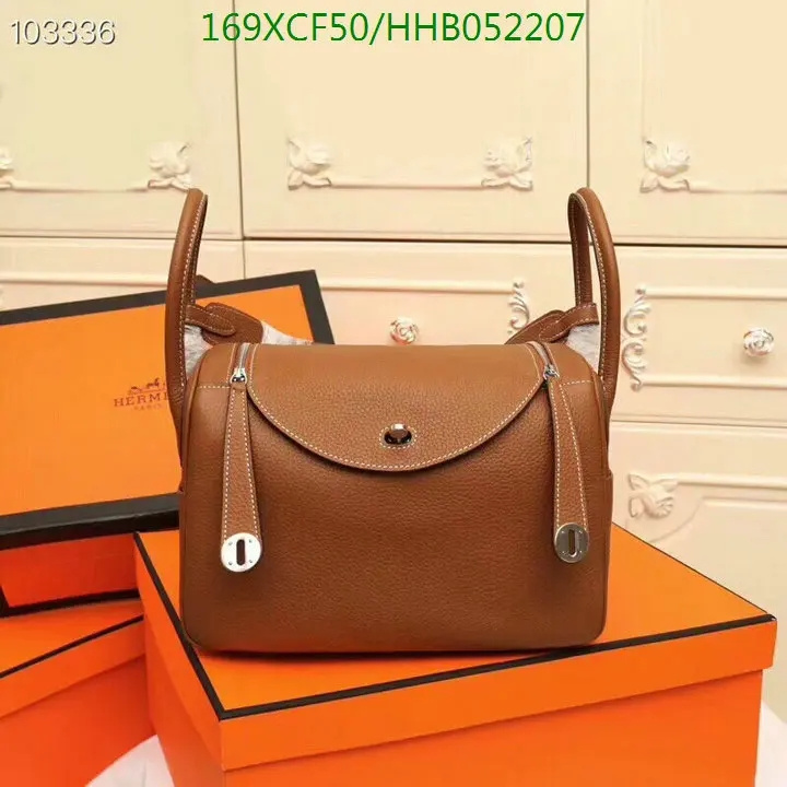 Hermes Bag-(Mirror)-Lindy- Code: HHB052207 $: 340USD
