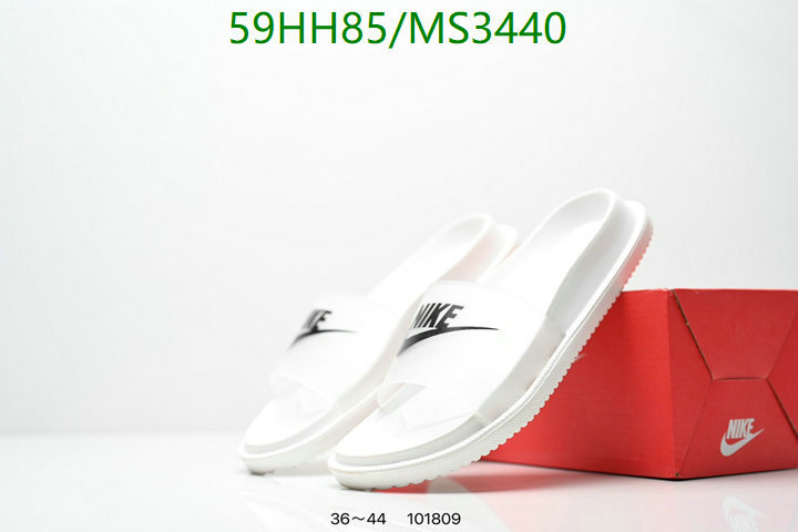 Men shoes-Nike Code: MS3440 $: 59USD